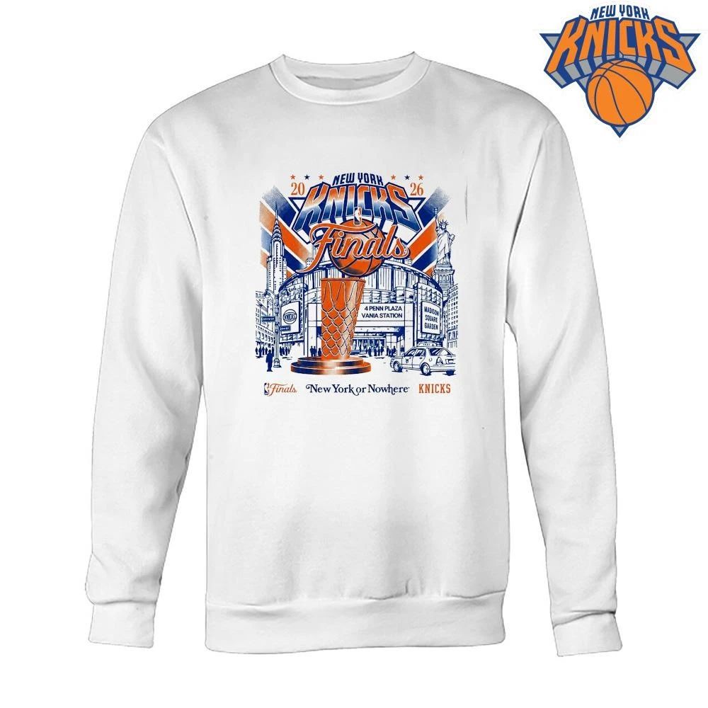 Jeremy Lin NBA 2026 Finals Game 3 Knicks Shirt