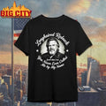 David Allan Coe Longhaired RedneckY ou Never Even Called Me by My Name Shirt