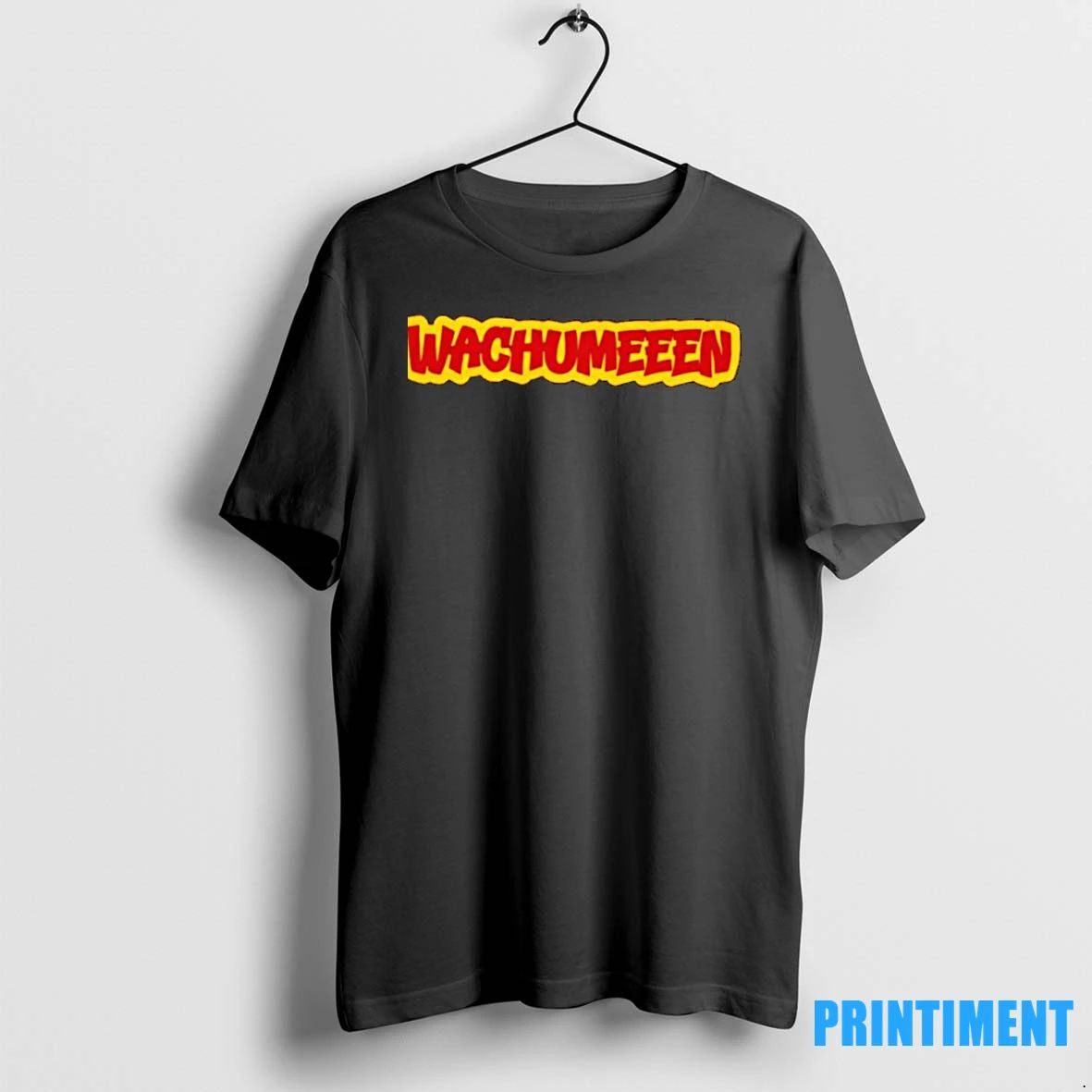 Wachumeeen Washington Commanders Logo Tshirts Sweater
