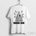 Premium Cincinnati Cyclones Beer Me T Shirts