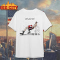 There Are People Who Support Me Shirt