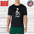 Boston Bruins With Zdeno Chára 2006-2020 Logo Shirt