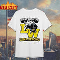 Prayers For Lena Lena-Winslow Lena Strong Mascot 2026 Graphic Shirt