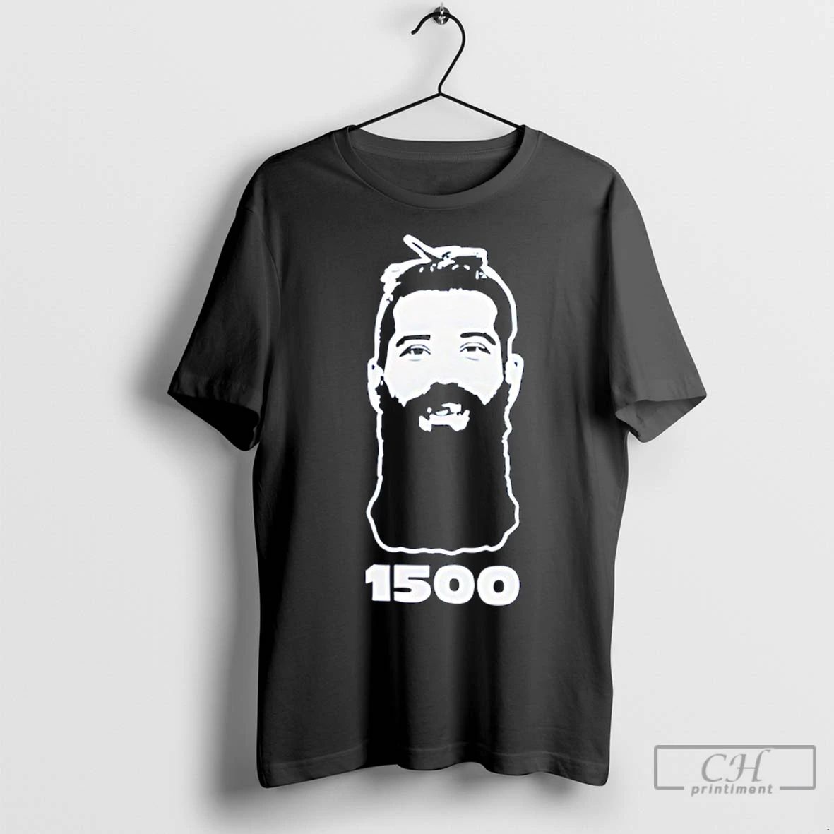 Classic Colorado Avalanche 1500th Anniversary Burnzie Commemorative