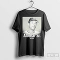 Classic Rest In Peace Sandy Alomar Sr 1943 2025