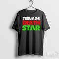Premium Teenage Death Star T Shirts