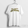 Premium Daddys Lil Thembo T Shirts