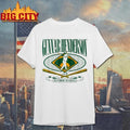 Gunnar Henderso Diamond Standouts Graphic Shirt