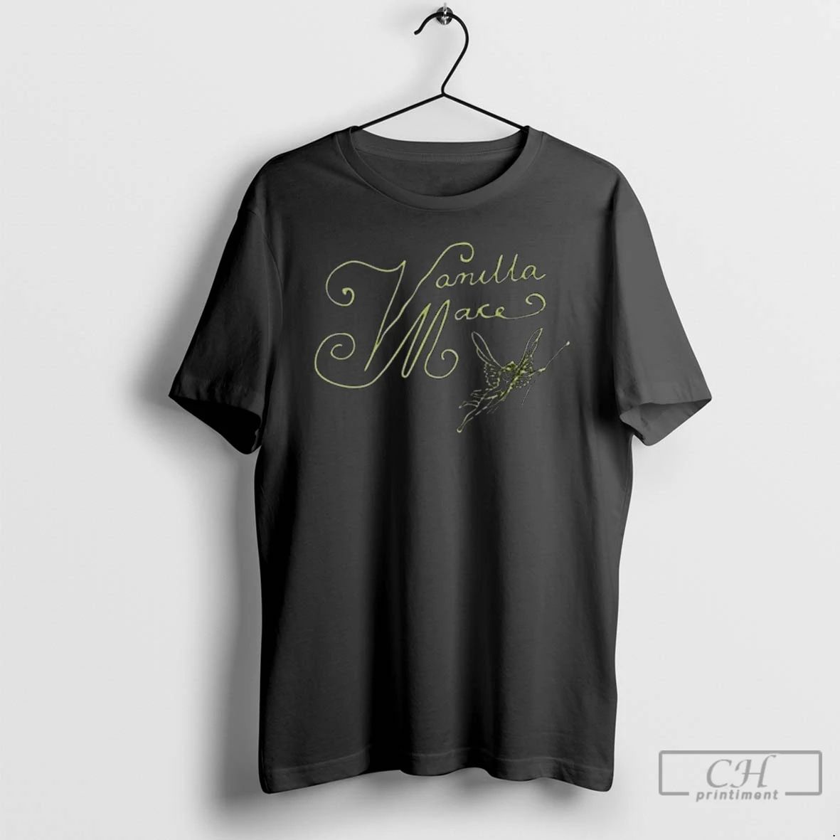 Premium Vanillamace Princess Long Sleve T Shirts