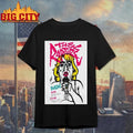 The Rapture In Zapopan, Mexico On Apr 23 2026 Poster Shirt