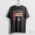 Premium Mc Hammer U Cant Touch This T Shirts