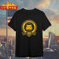 J Edgar Boozer Never Been Intoxitaced Shirt