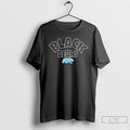 Premium Black Hole X Cal Bears Black Bear T Shirts
