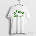 Premium Fuck Schillaci T Shirts