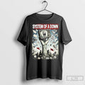 Classic System Of A Down No War