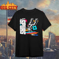 San Antonio Spurs 2026 NBA Playoffs Graphic Vintage shirt