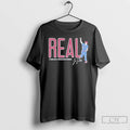 Premium Jt Realmuto Real Philadelphia Phillies Baseball Signature T Shirts