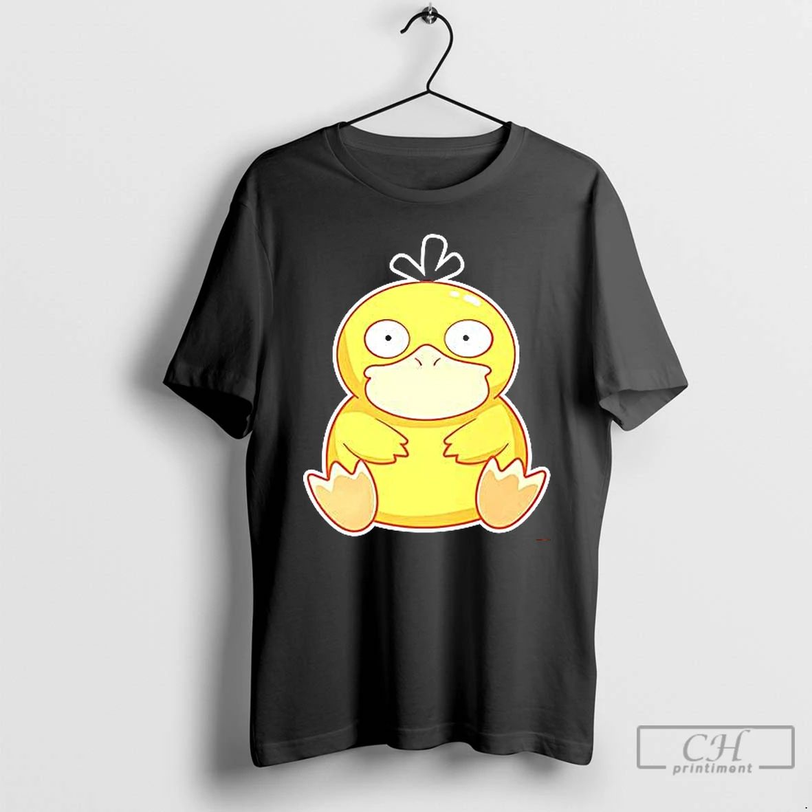 Premium Koduck How About No T Shirts