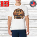 CTT Oil Exploration & Cattle Shirt