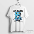 Premium Derpy Tiger Pro Gamer In Theory T Shirts