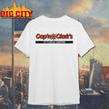 Cap’n clark’s ottoman empire shirt
