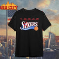 Original Philadelphia 76ers 2026 Playoffs Game 6 Graphic Shirt