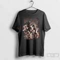 Premium My Chemical Romance On Parade Long Sleve T Shirts