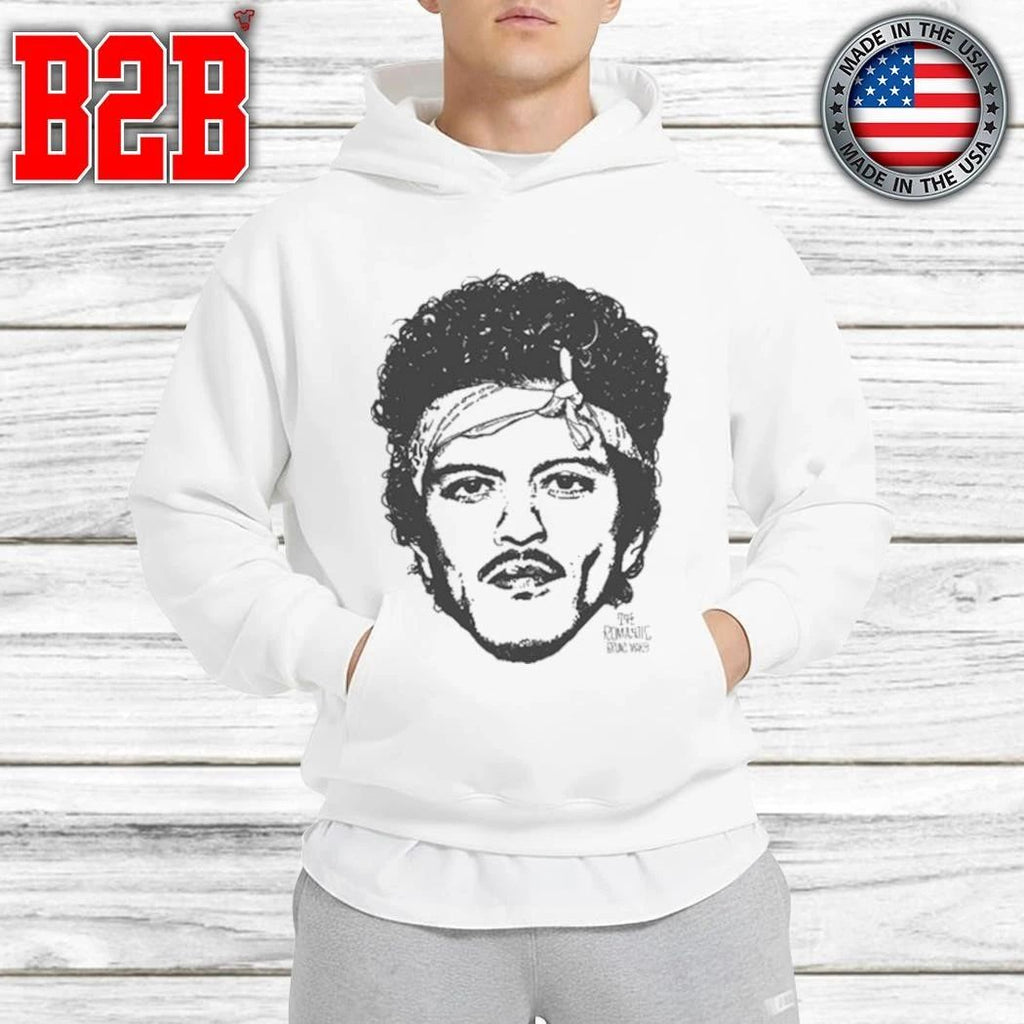 The Romantic Art Shirt