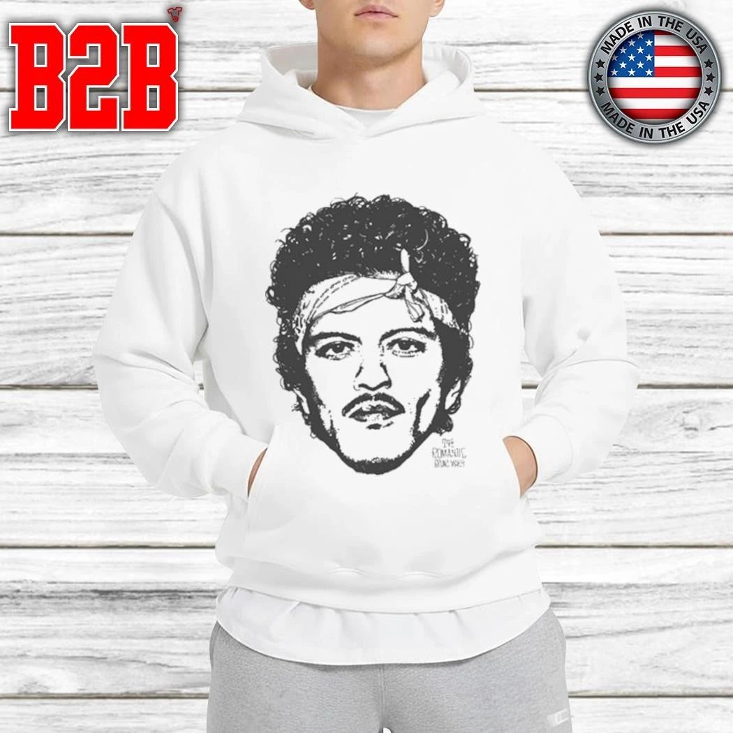 The Romantic Art Shirt