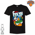 Kill Gas Fuck You Brand Tony The Tiger Money Bowl Streetwear Shirt