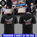 Trenton Ironhawks New Era Starts 2026 Shirt