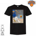 NBA Finals 2026 Donald Trump Basketball Dunk Shirt