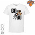 San Antonio Spurs Nba Go Go Spurs Nation Go Go White Shirt