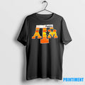Texas Am Aggies X Houston Astros Colors Tshirts Sweater