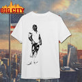 Awesome G Dragon Dutch Anti Black Slur RONNY EEN GEILE NEGER JONGEN Shirt