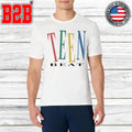 Teen Beat Nostalgic Shirt