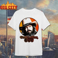 Funny David Allan Coe Memories Legend RIP Shirt