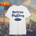 Dan Campbell Detroit Hunting Club Shirt