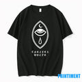 Chelsea Wolfe Crying Eye Logo Tshirts Sweater