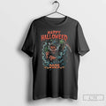 Premium Kottonmouth Kings Happy Halloweed Long Sleve T Shirts