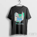 Premium Cleveland Clinic For Every Care In The World T Shirts