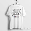 Premium Ncaa Division Ii Softball Championship 8 Teams Logos 2025 T Shirts
