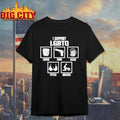 Liquor Guns Beer Titties Quickies Lgbtq Shirt