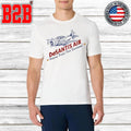 Desantis Air Helping People Find Sanctuary Shirt