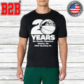 No Dunks 20th Anniversary Shirt