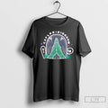 Premium Caylus Aura Caylus Kingdom Skull T Shirts