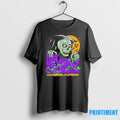 New Beverly Cinema Grim Reaper Los Angeles California Tshirts Sweater