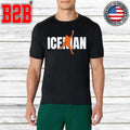 Caleb Williams Iceman Pose Shirt