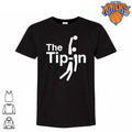 OG Anunoby The Tip In Basketball Minimalist Graphic Basketball Player NBA Finals 2026 shirt