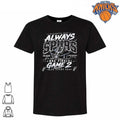 San Antonio Spurs Always Spurs Playoffs Game 2 Skyline Graphic NBA Finals 2026 Shirt